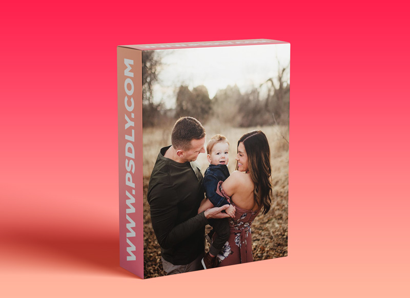 Twig & Olive Photography - Shooting a Complete Family Session | Feature