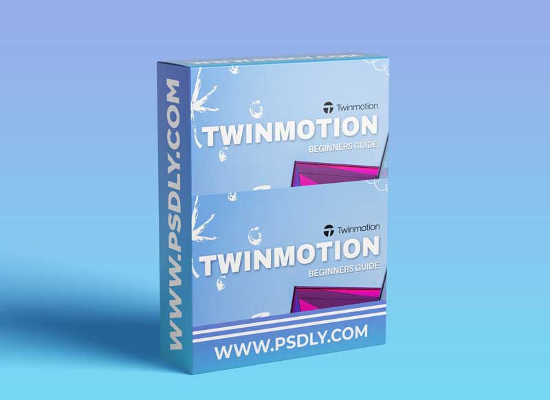 Twinmotion 'Everything you need to know' Beginners Guide