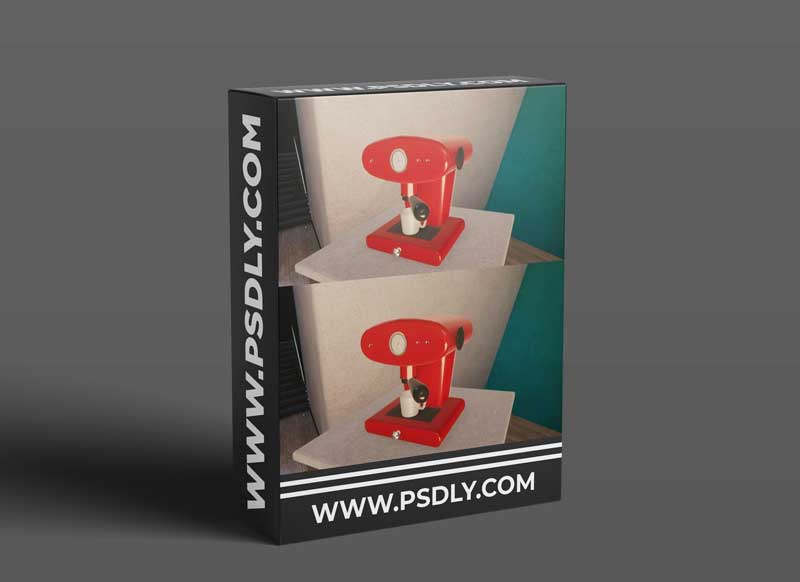 Unity: Product Visualization