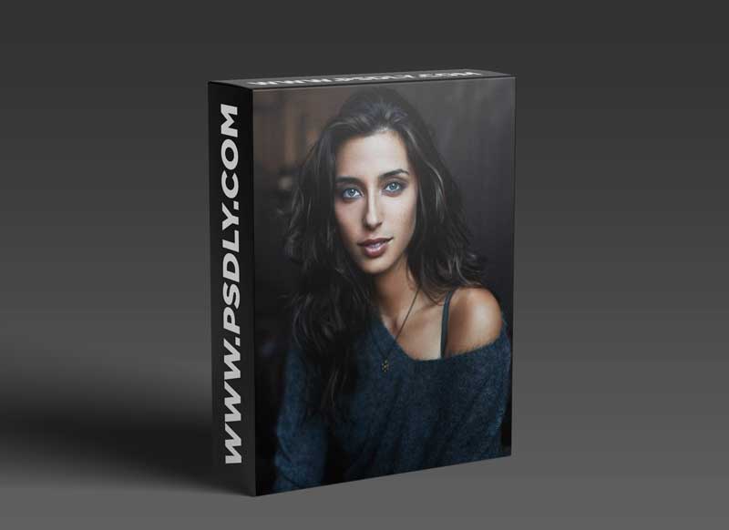 Using One Light on Location by Joey L