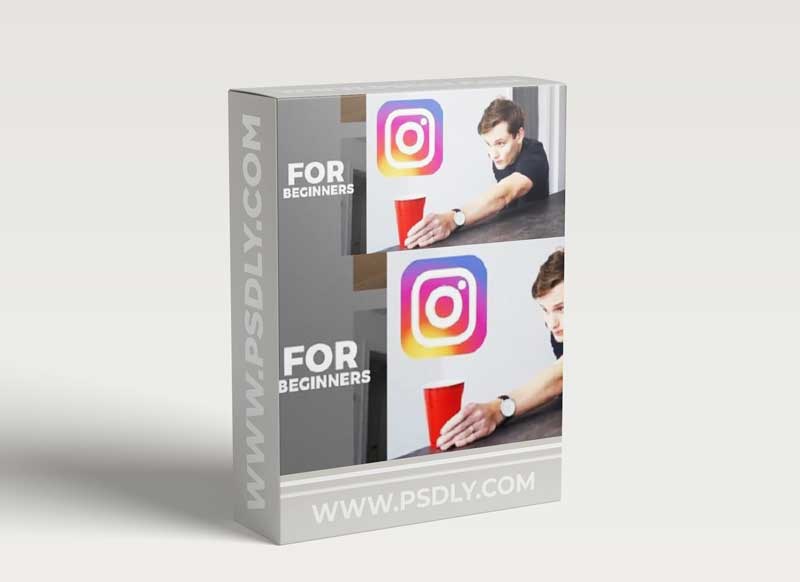 VFX for Instagram Post in After Effects