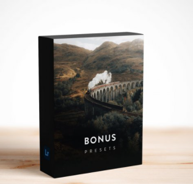 Brad Matthews - ToolKit + Bonus Presets