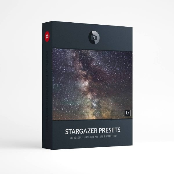 PresetPro - Stargazer Collection