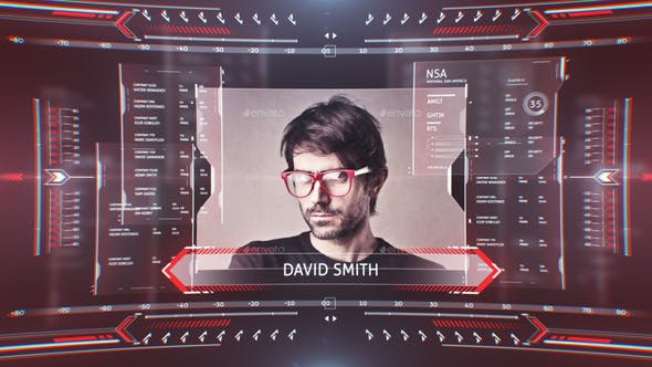 Videohive Hi-Tech Trailer 23749097