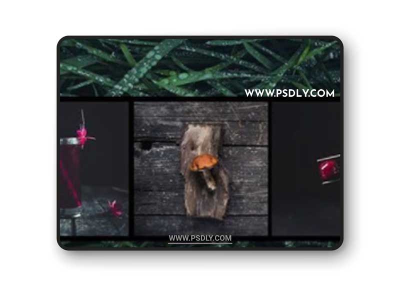 10 Dark tones presets for Lightroom