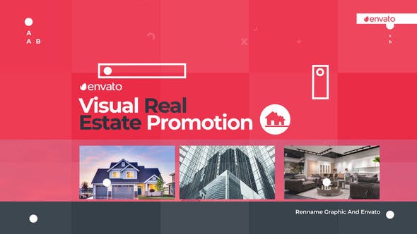 Videohive Real Estate Presentation 32495544