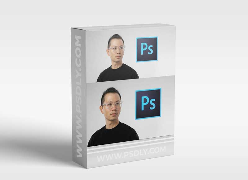 Adobe Photoshop 2021 for Small Business Owner
