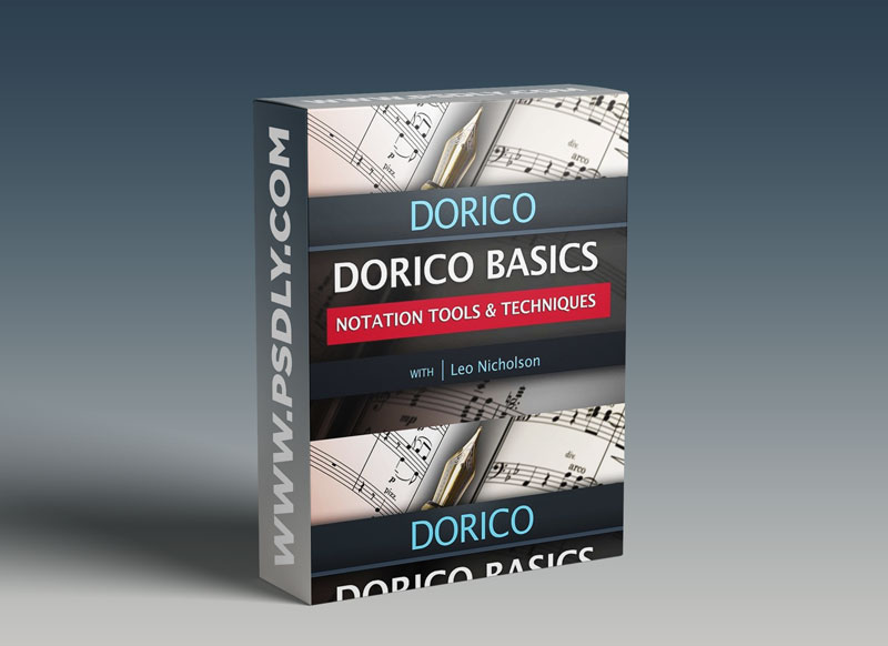 Ask Video Dorico 101 Dorico Basics Notation Tools and Techniques