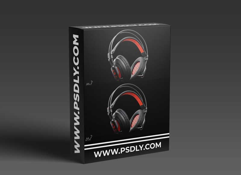 Complete 3D product modeling course Blender 2.8 from A to Z