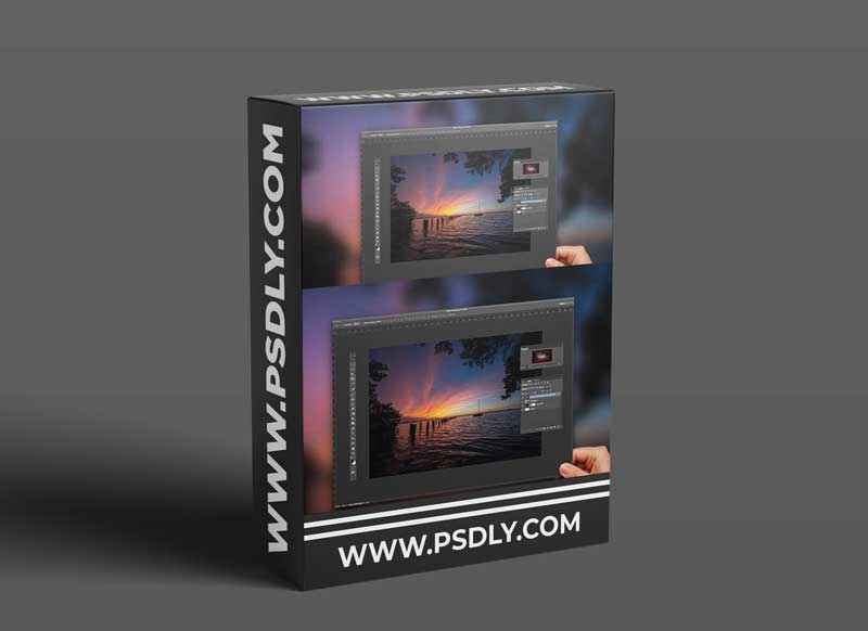 CreativeLive - Beginner Landscape Editing