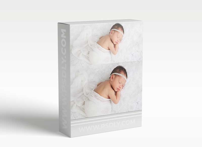 CreativeLive - Pregnancy and Newborn Photography by Ana Brandt