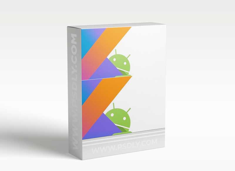 Develop Android App with Kotlin