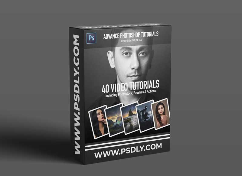 Dheny Patungka - Complete Collection