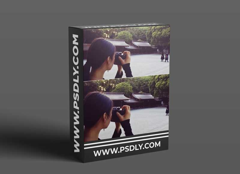 Document Your Adventures: How to Film and Edit a Travel Montage