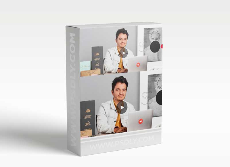 Domestika – Typography Customization for Logo Design