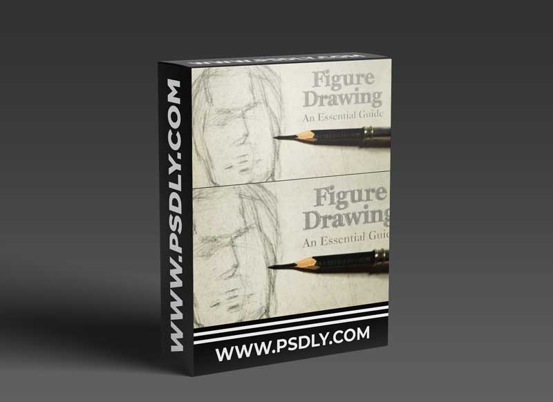 Figure Drawing: An Essential Guide