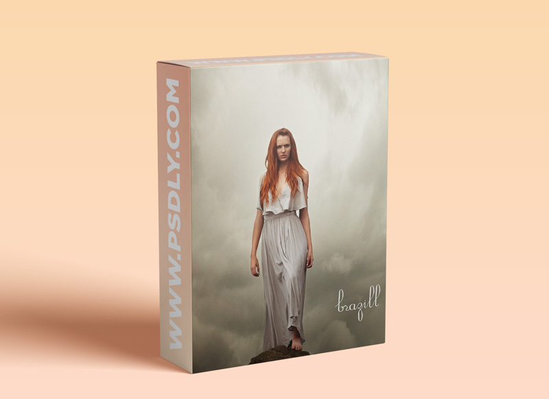 Finding North Photography - "Fearless" Editing Tutorial Video