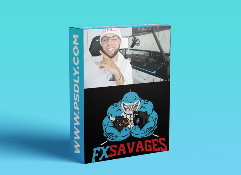 Forex Savages 3 Day Boot Camp