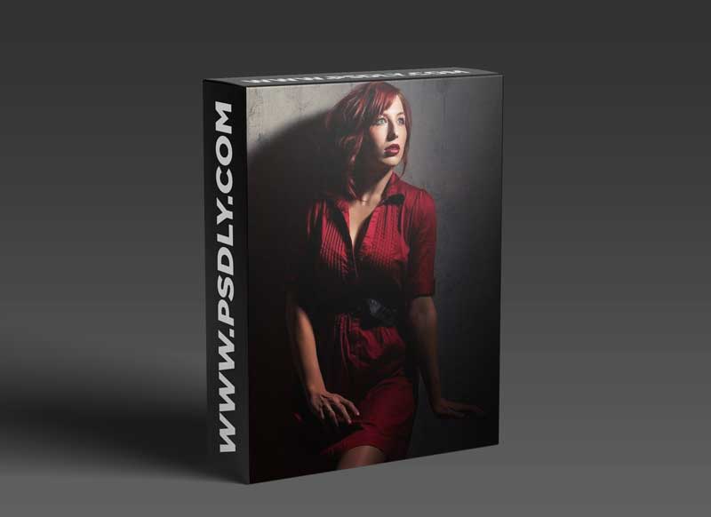 Frank Doorhof - The Essential Lighting Techniques