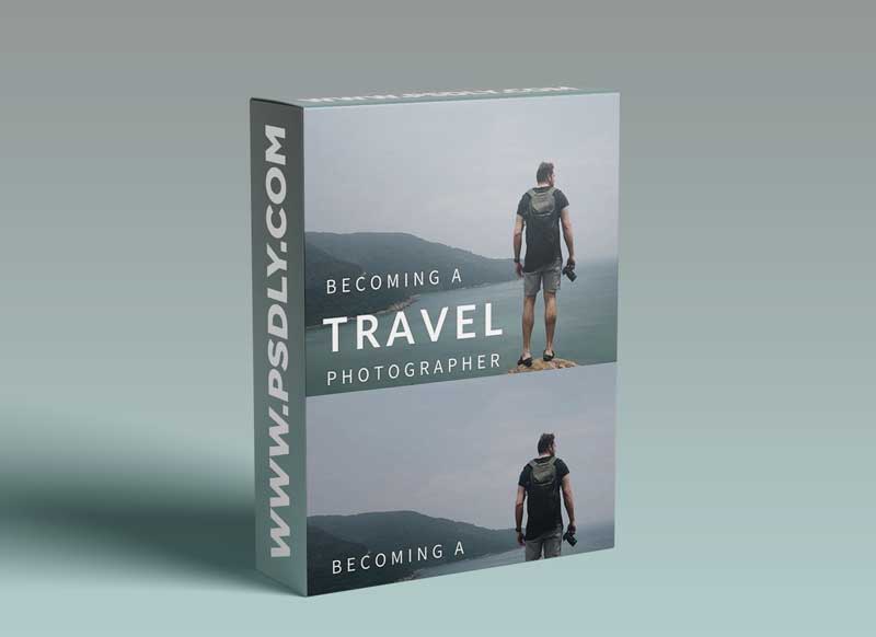 Getting Paid to Travel: Becoming a Professional Travel Photographer