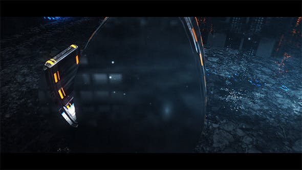 Videohive E3D Grand 12842065