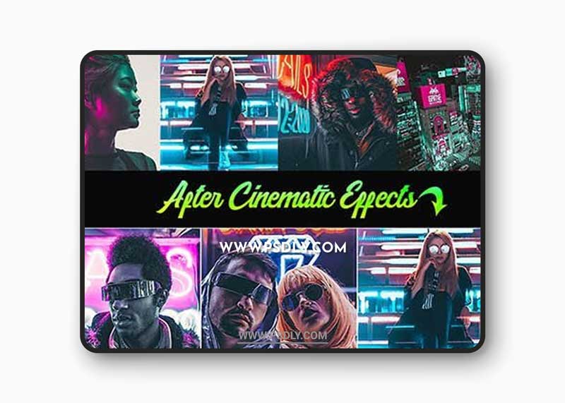 GraphicRiver - Ultimatum Photoshop Effects 24745281