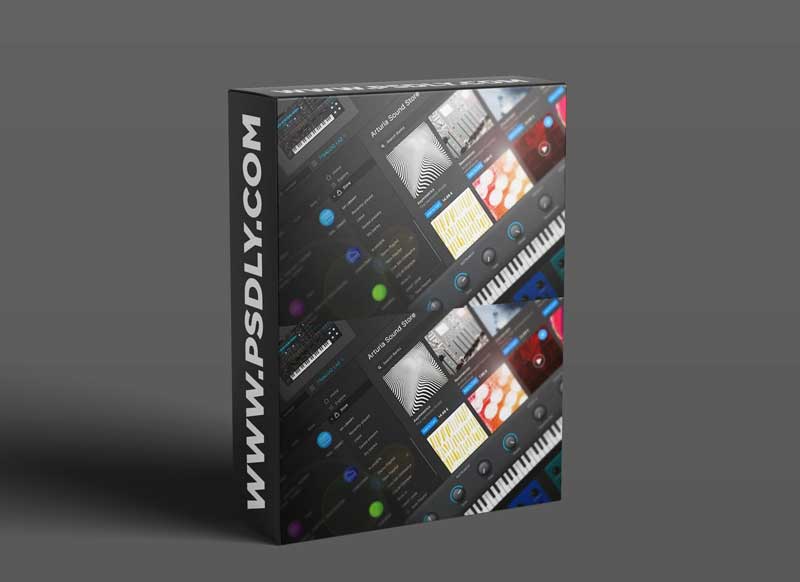 Groove3 Arturia Analog Lab V Explained