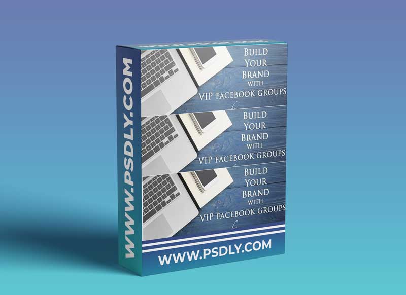 IPS Mastermind - Build Your Brand with VIP Facebook Groups