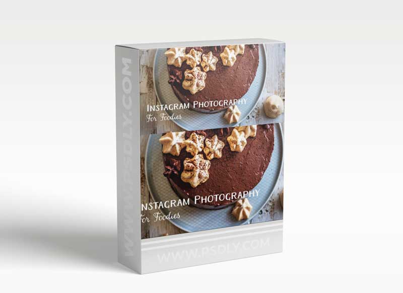 Instagram Photography for Foodies