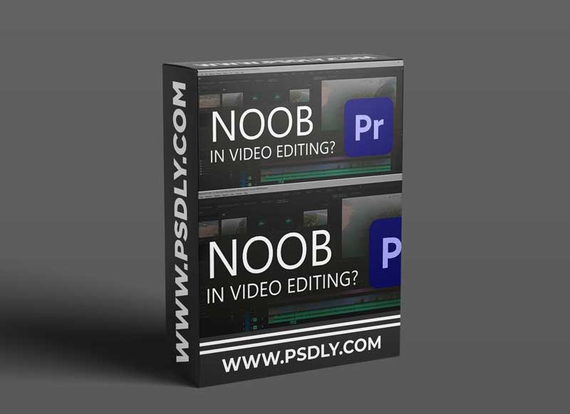 Intro to Video Editing: Premiere Pro