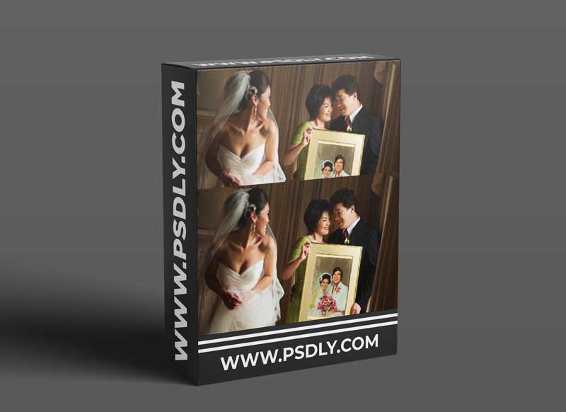 Jerry Ghionis. I.C.E. Society - Chapter 49