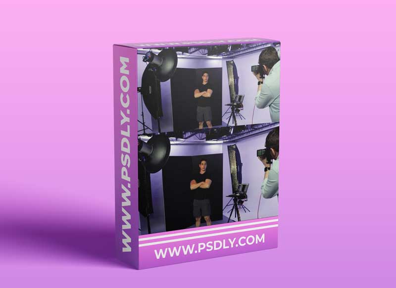 Learning to Shoot with Strobes Online Class