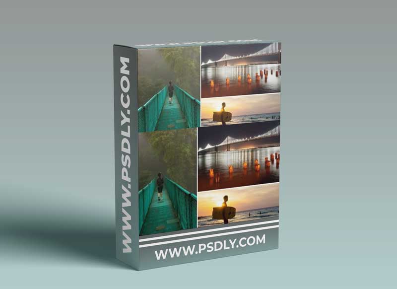 Lightroom Quick Start