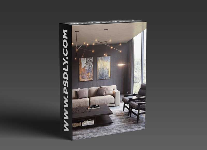 Lumion Render Course by Nuno Silva