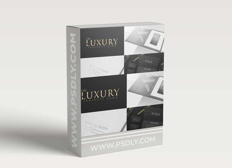 Luxury Brand Identity Tips - How to Design Luxurious Brands