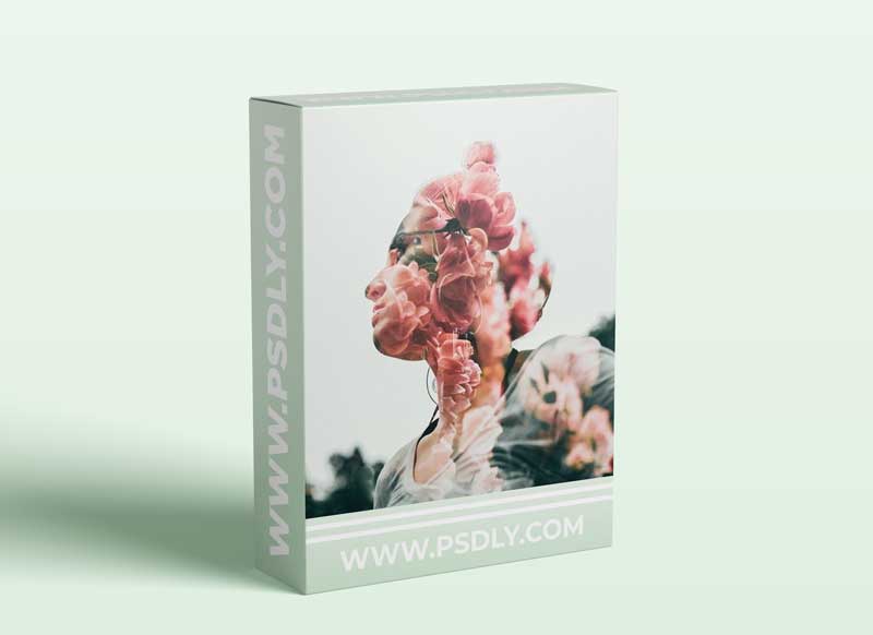 Mark Maya - Double Exposure Photography Master Course