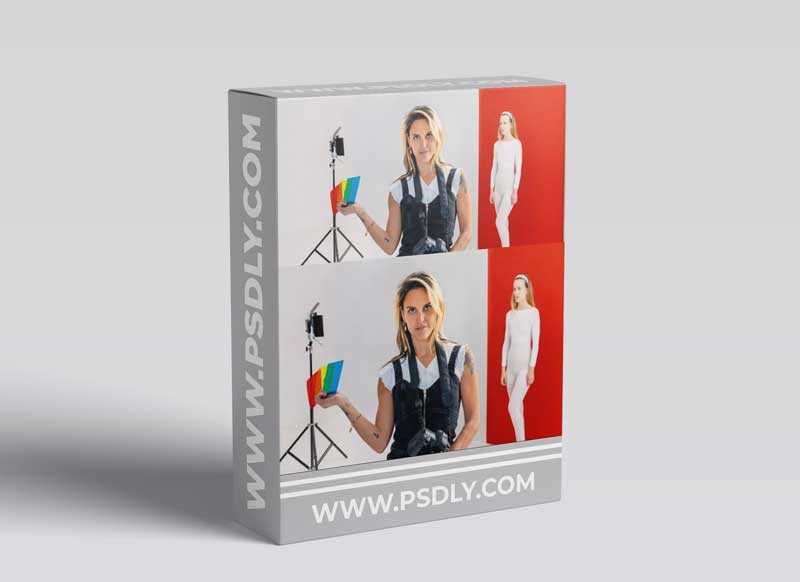 Martina Matencio - Photography with Natural Light: Capture Expressive Images