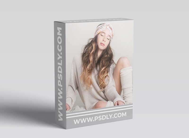 Meg Bitton — Soft Light Curves