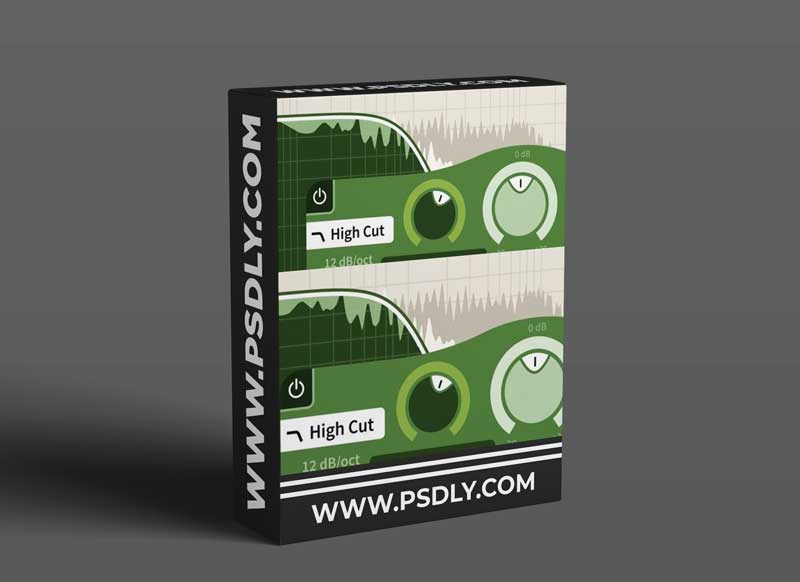 Mixing and Sound Design: Multimode Filters