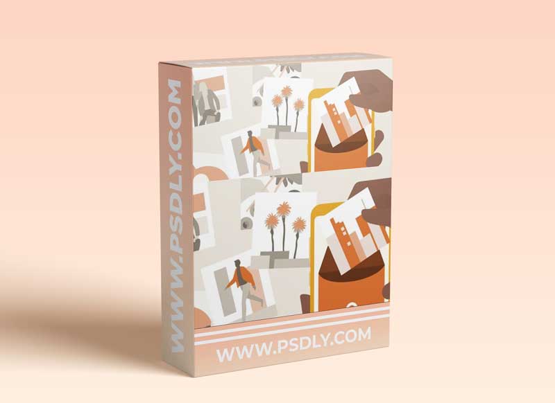 Mobile Photography: Image Management