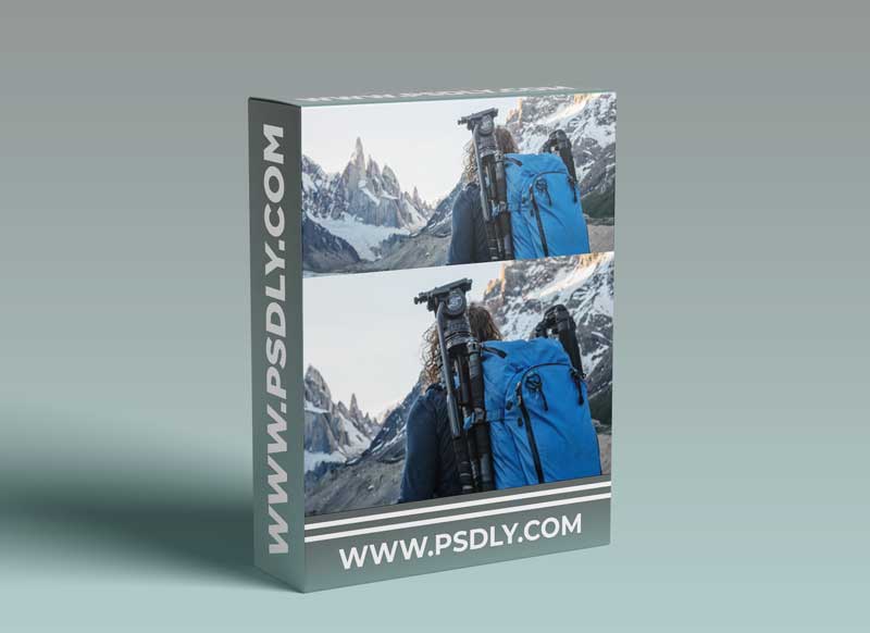 ON1 - Gear course with Hudson Henry