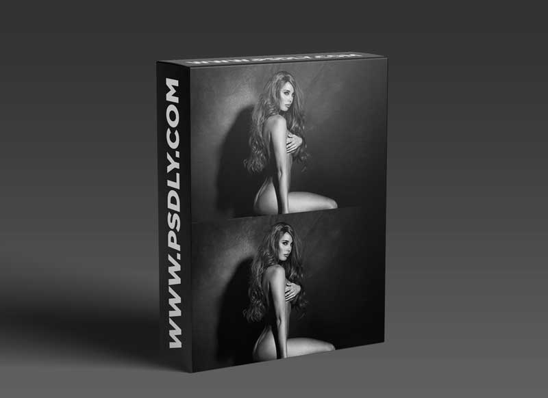 Peter Coulson Photography - Photoshoot - Kathleen