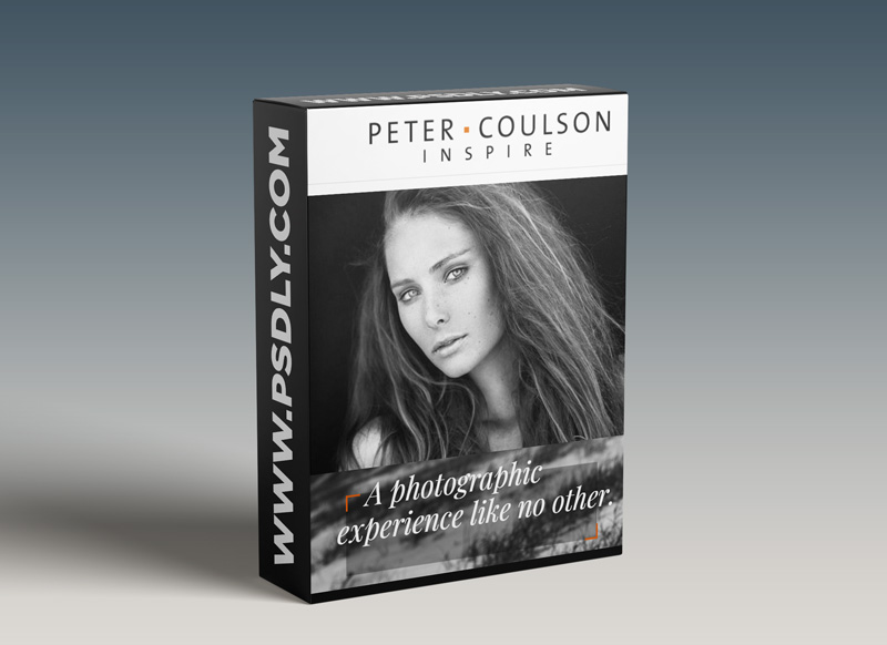 Peter Coulson Photography - Why I do what I do