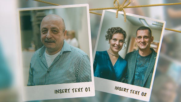 Videohive Photo Gallery 2 23741393