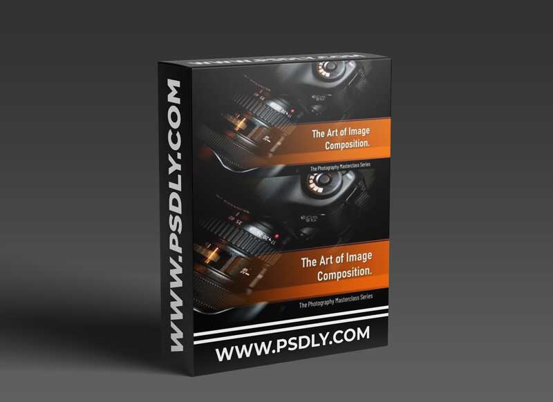 Photography Composition - A Complete Crash Course