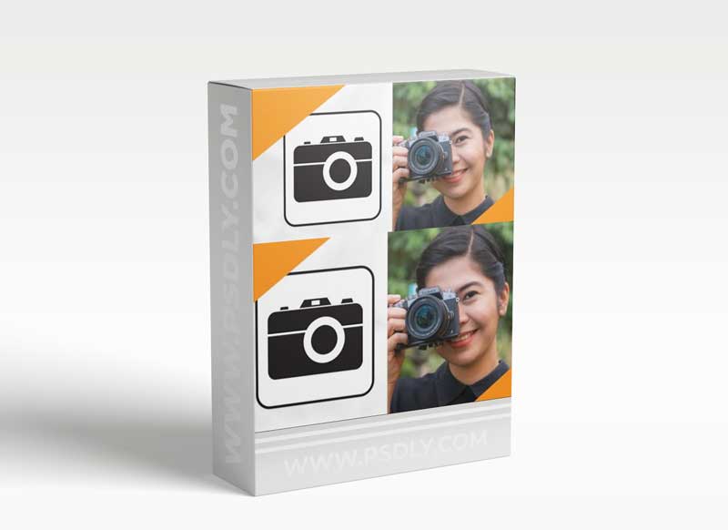 Photography Masterclass - The Technical and Business Part