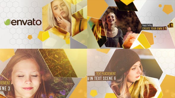 Videohive Fun Urban Opener 19514432