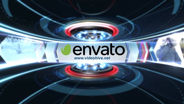 Videohive Adventure Opener 31669908