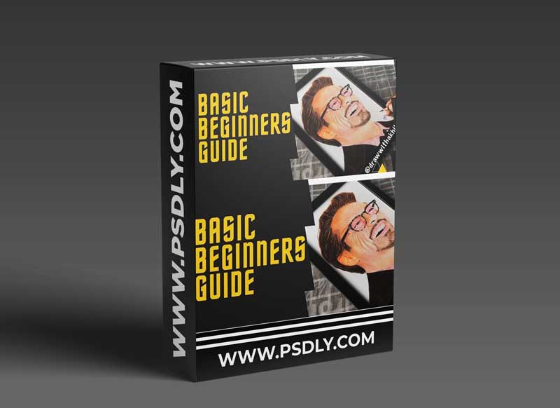 Sketchbook Illustration: Learn to Use Colored Pencils