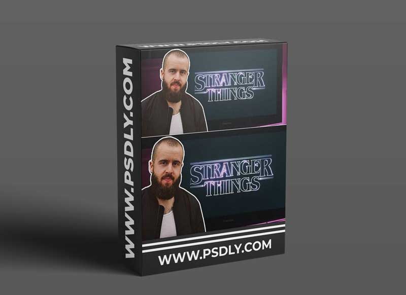 Skillshare How To Make Synthwave 80s Beats